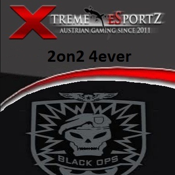 Teamlogo von Xtreme eSportZ